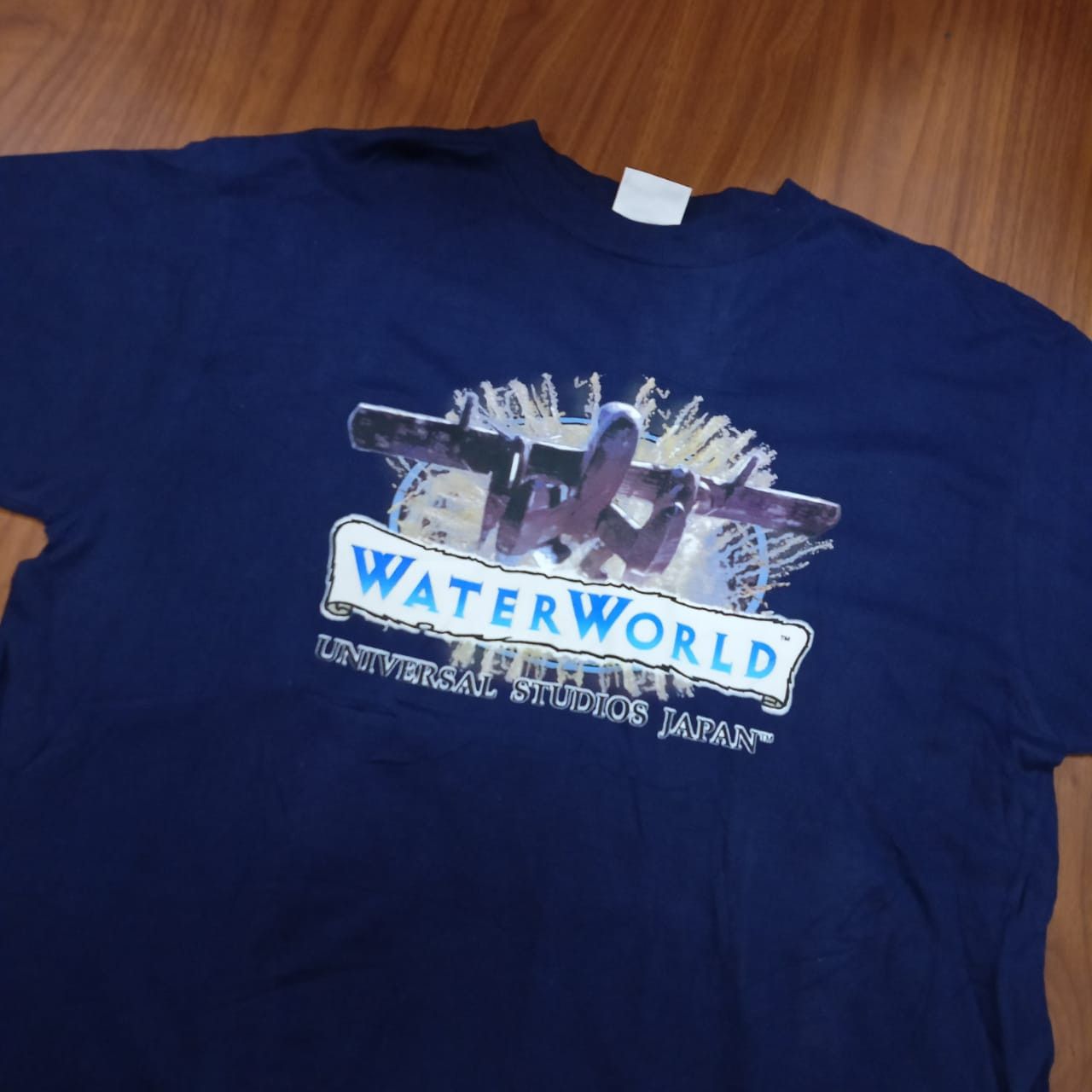 Japanese Brand × Universal Studios universal studio japan water