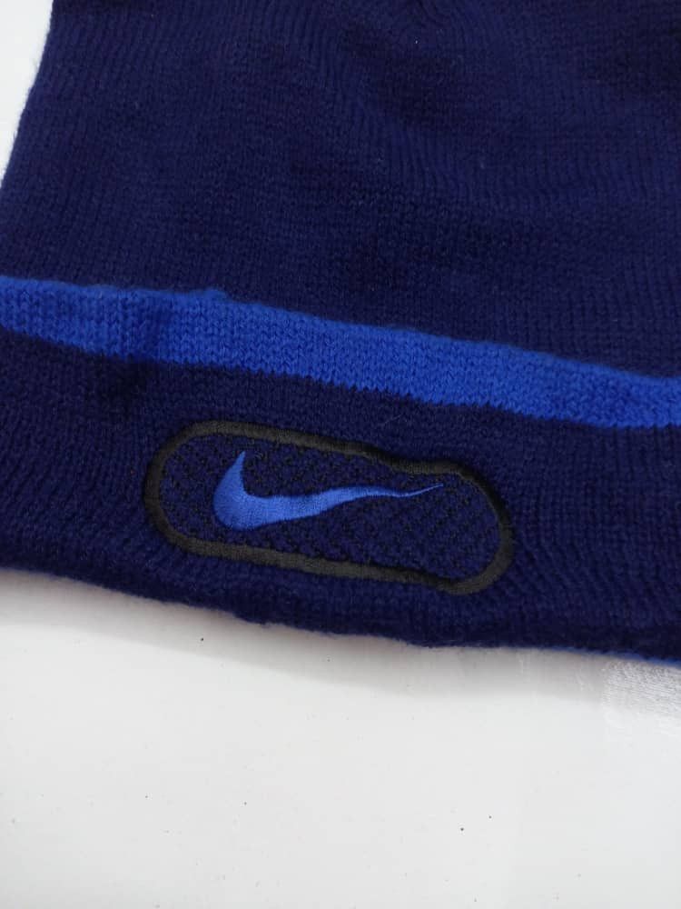 Nike Nike Beanie Size ONE SIZE - 2 Thumbnail