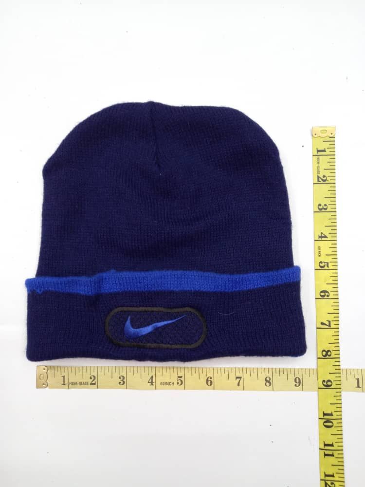 Nike Nike Beanie Size ONE SIZE - 3 Thumbnail