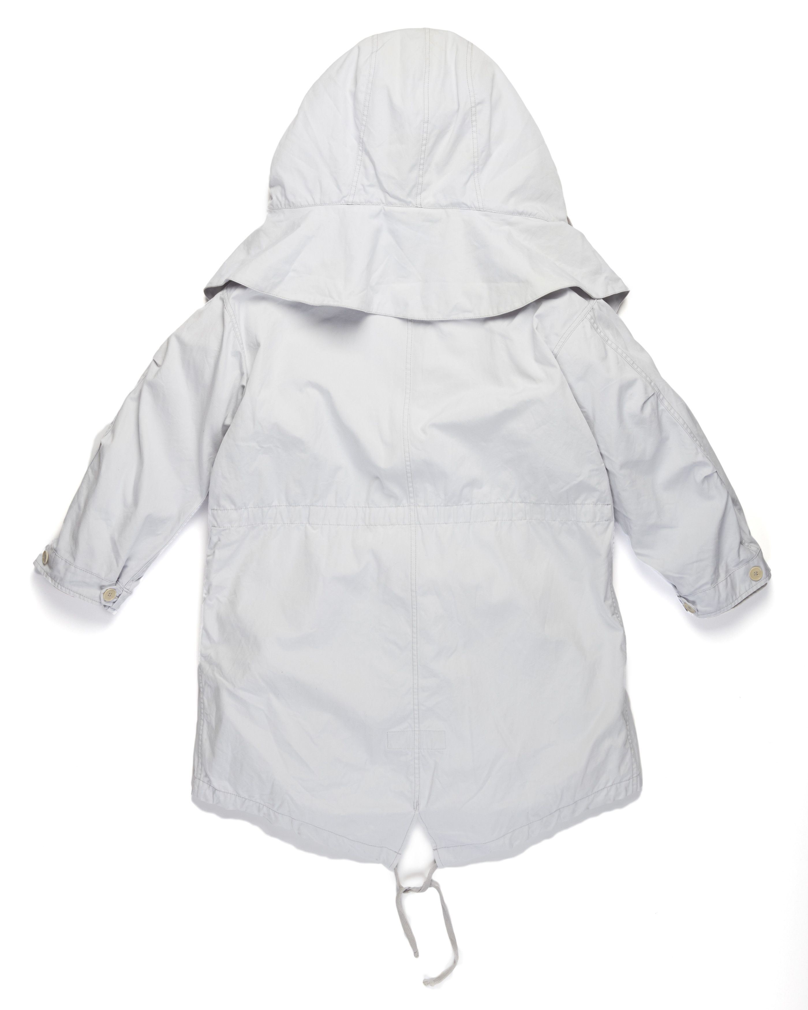 Lemaire Eskimo Hood Fishtail Parka Size US M / EU 48-50 / 2 - 2 Thumbnail
