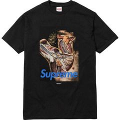 Supreme Undercover Anatomy Tee | Grailed