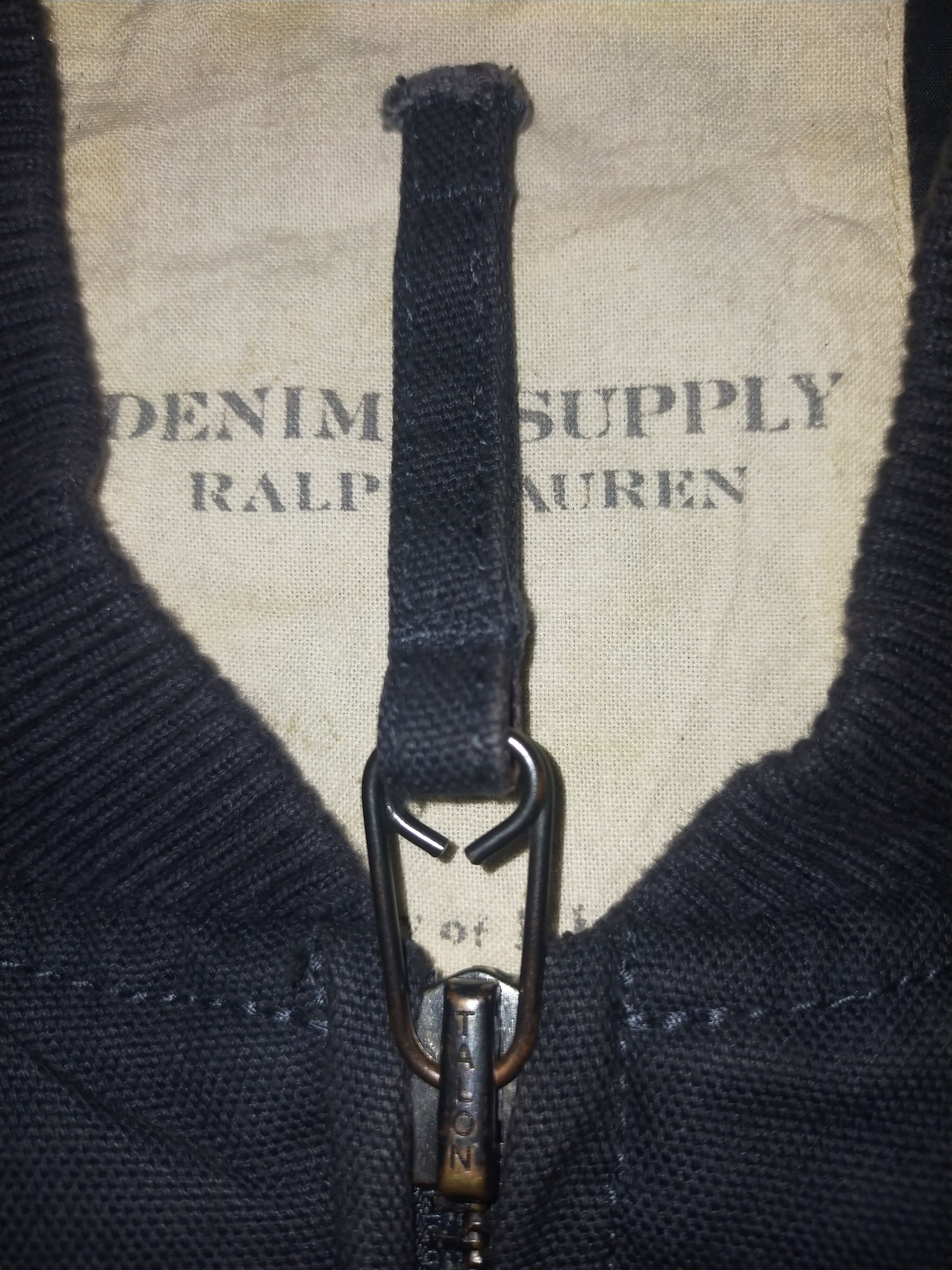 Denim And Supply Ralph Lauren × Vintage DENIM & SUPLY RALPH
