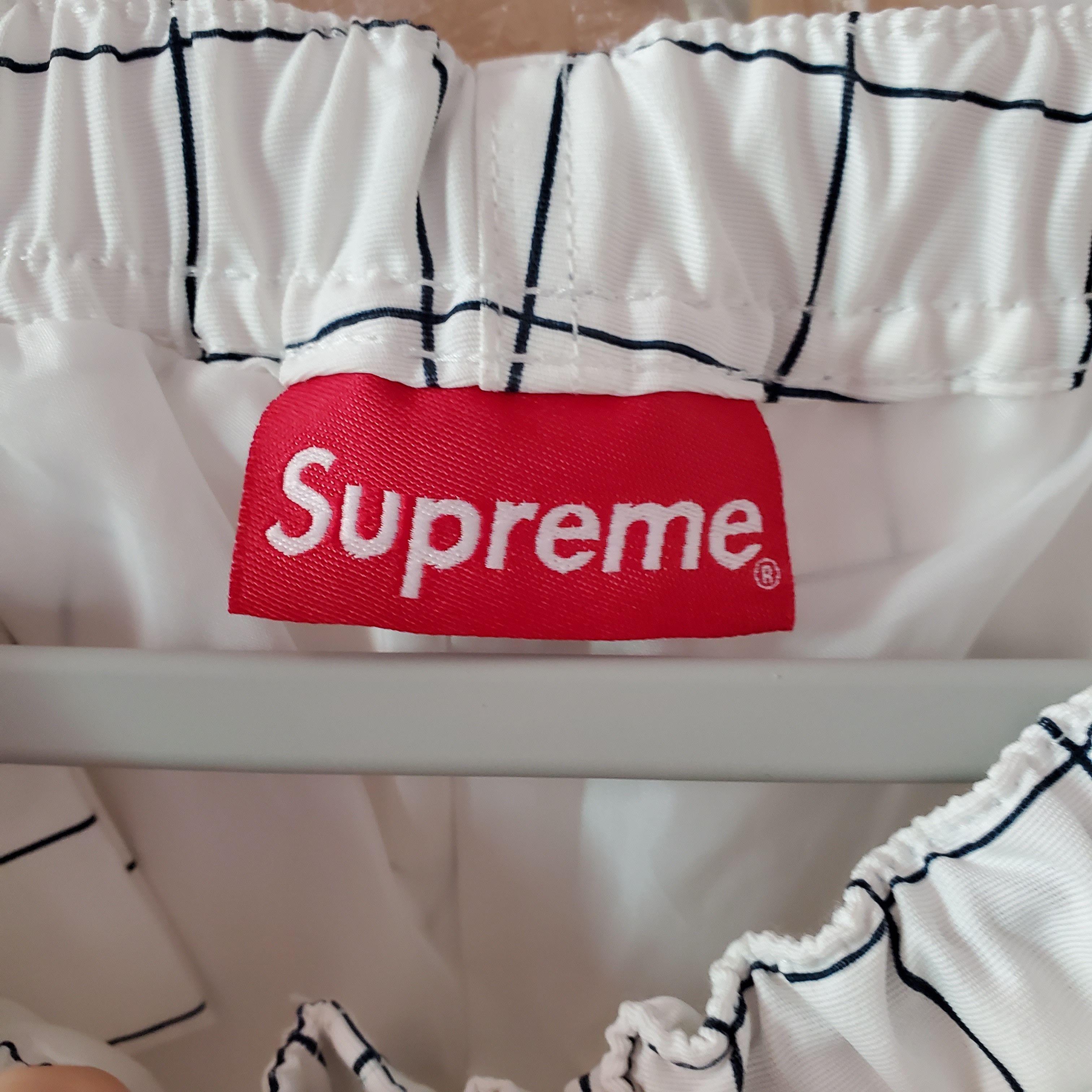 Supreme Supreme Track Pants Size US 36 / EU 52 - 4 Thumbnail