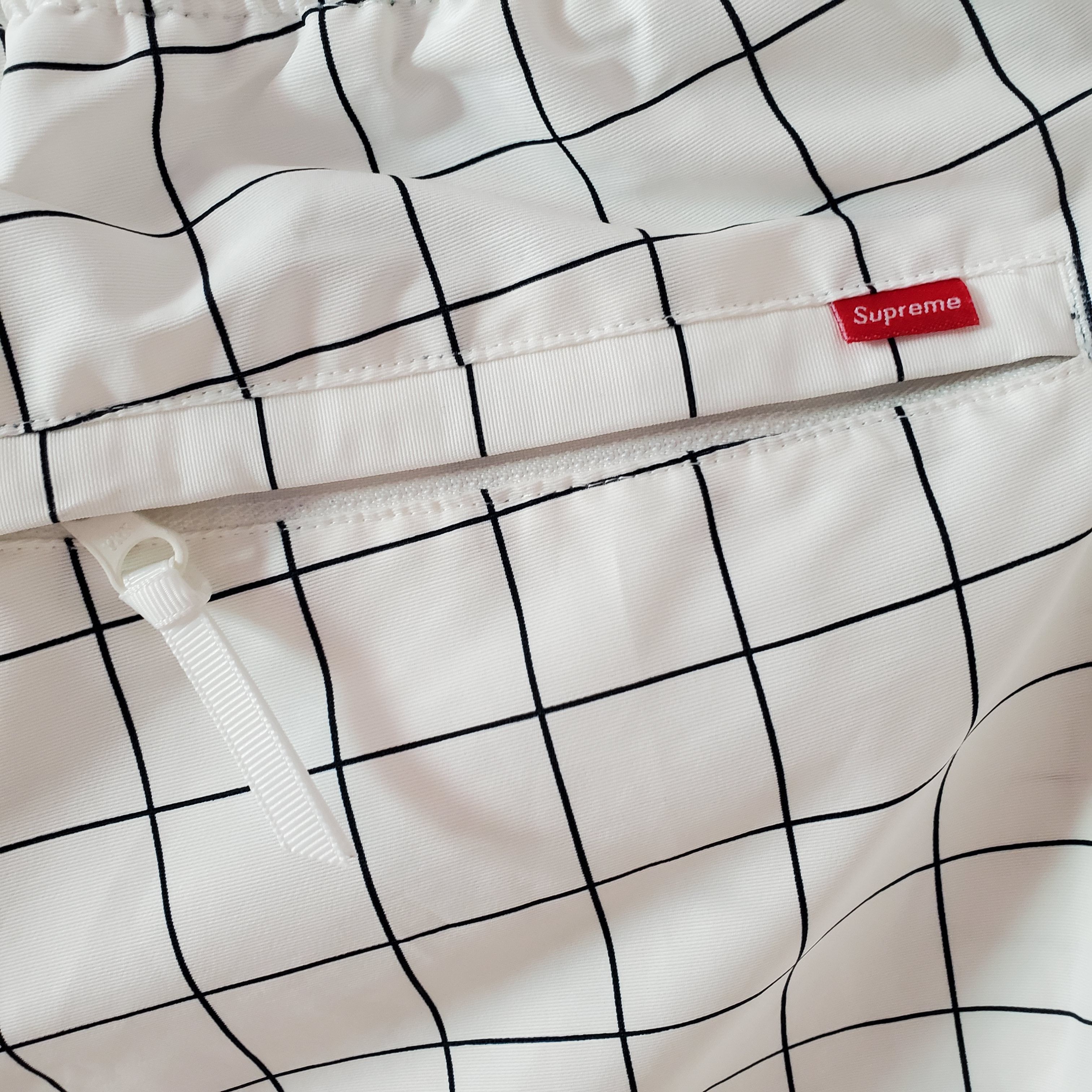 Supreme Supreme Track Pants Size US 36 / EU 52 - 3 Thumbnail