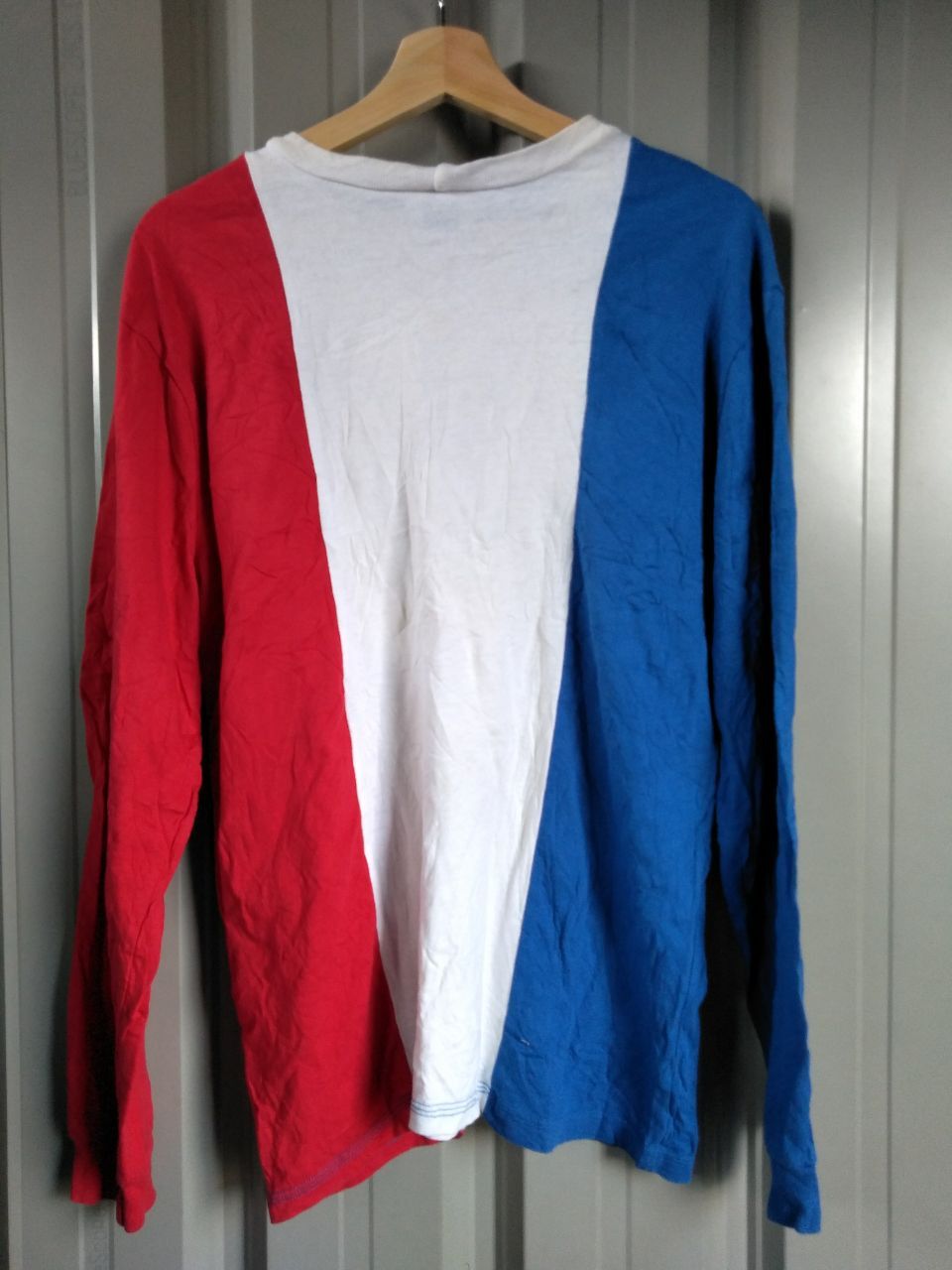 Vintage 🔥 90s RACING EIGHT P LOGO TEE Size US M / EU 48-50 / 2 - 2 Thumbnail