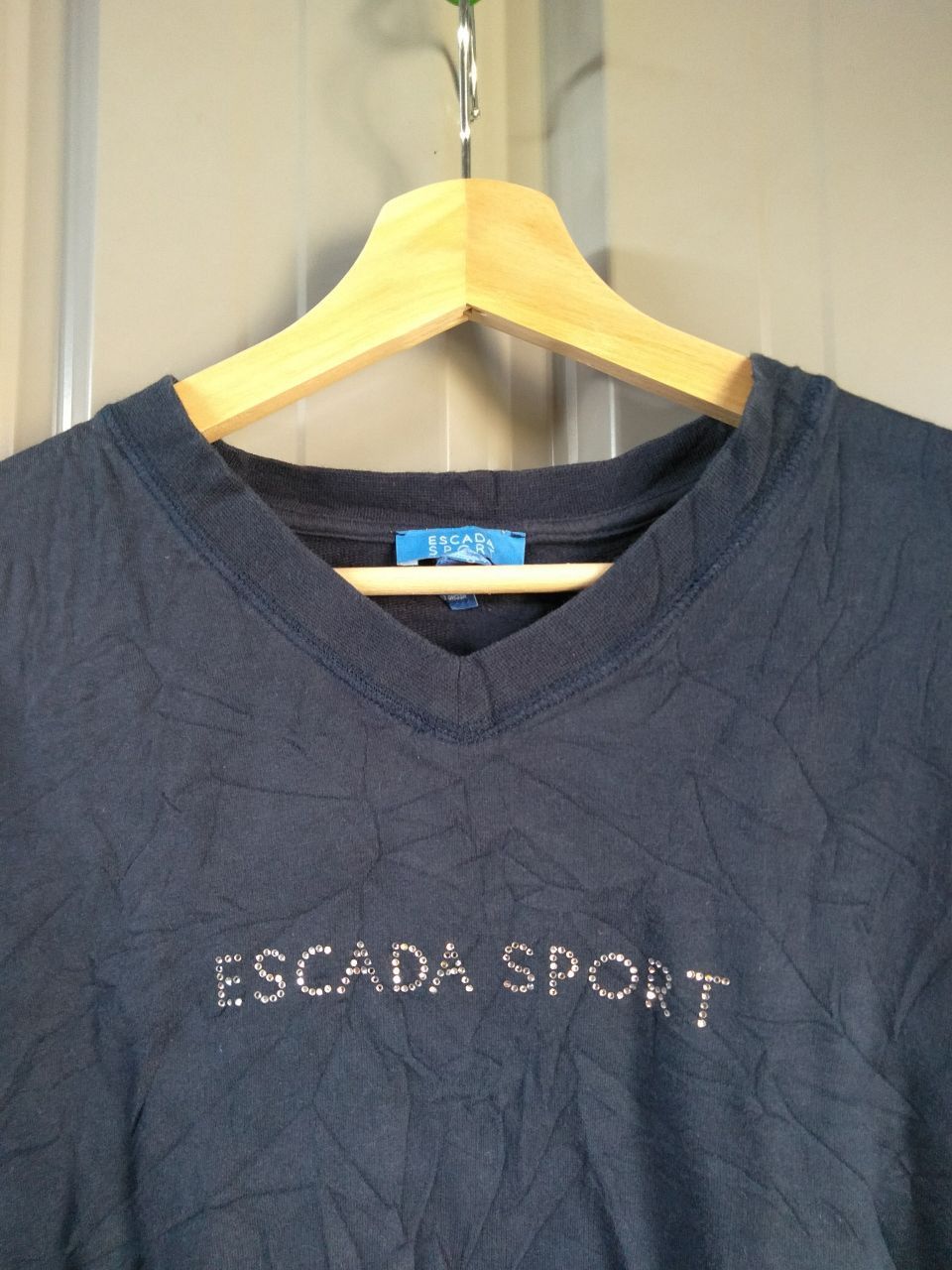 Escada 🔥 ESCADA SPORTS TEE Size US S / EU 44-46 / 1 - 4 Thumbnail