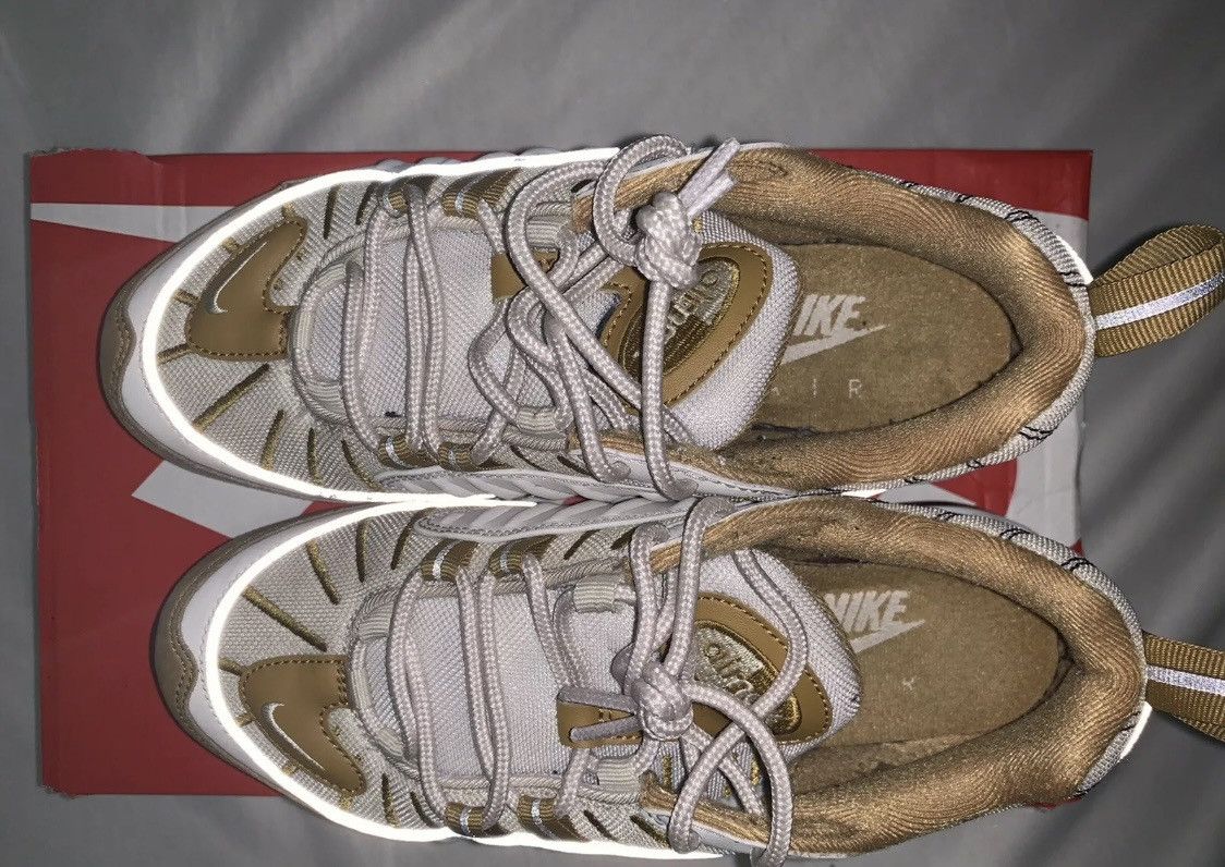 Nike Women’s Nike Air Max 98 Phantom Size 7 Size US 6 / EU 39 - 5 Thumbnail