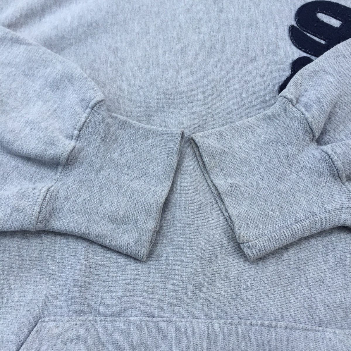 Supreme 1996 Supreme Gothic S Logo Hoodie Size US L / EU 52-54 / 3 - 5 Thumbnail