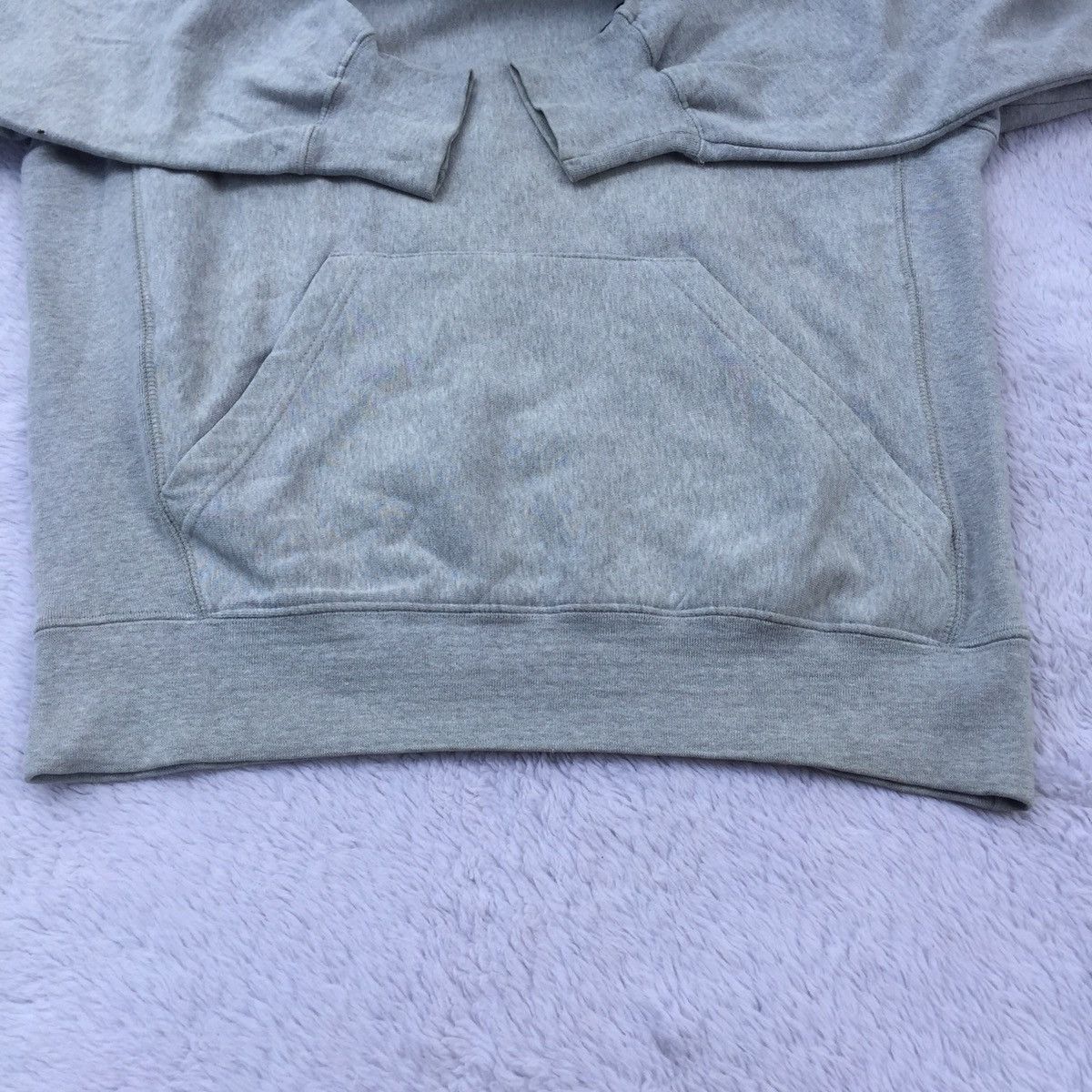 Supreme 1996 Supreme Gothic S Logo Hoodie Size US L / EU 52-54 / 3 - 4 Thumbnail