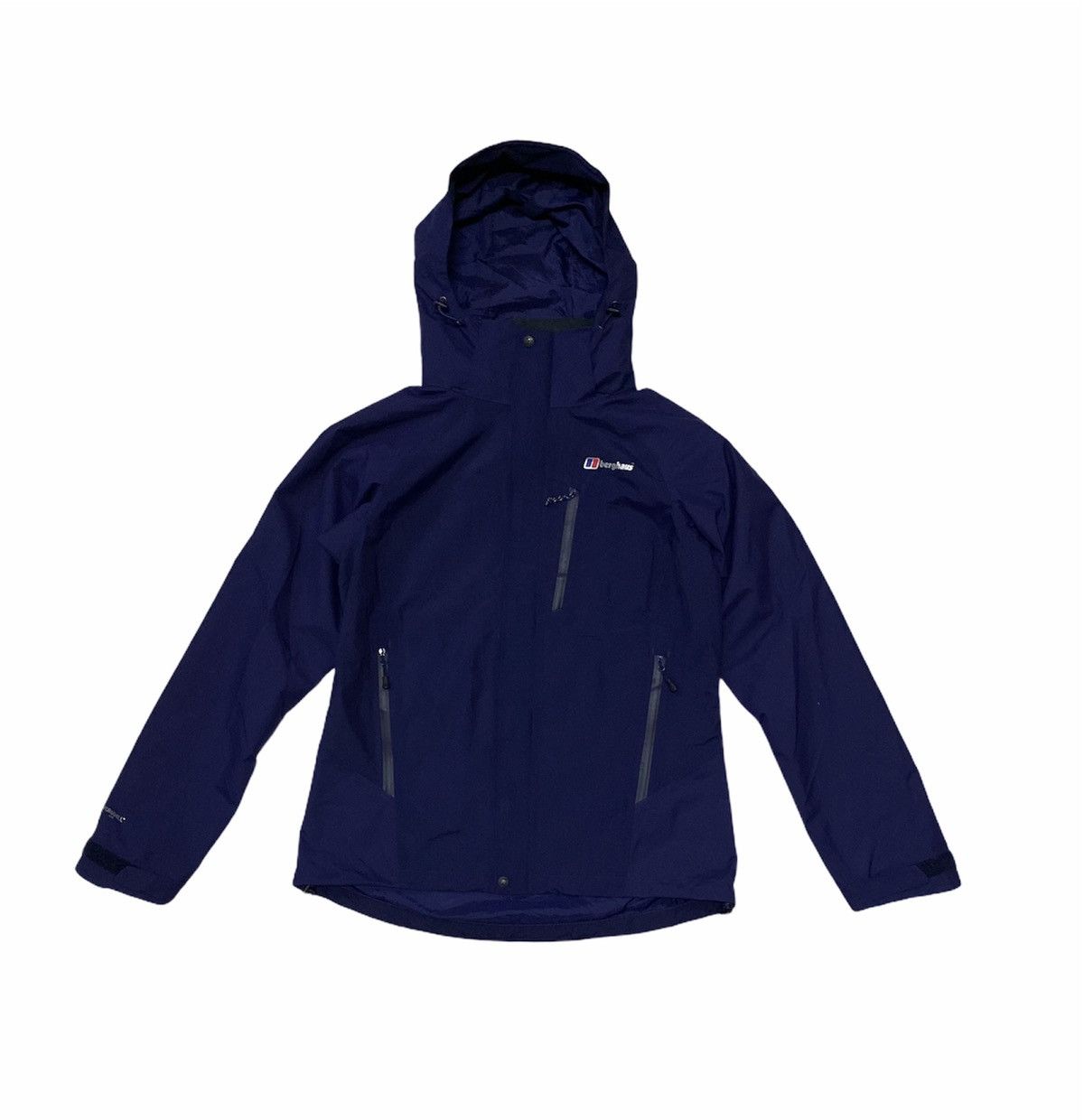 Berghaus Berghaus Hydro Shell Jacket waterproof Design Size US S / EU 44-46 / 1 - 1 Thumbnail