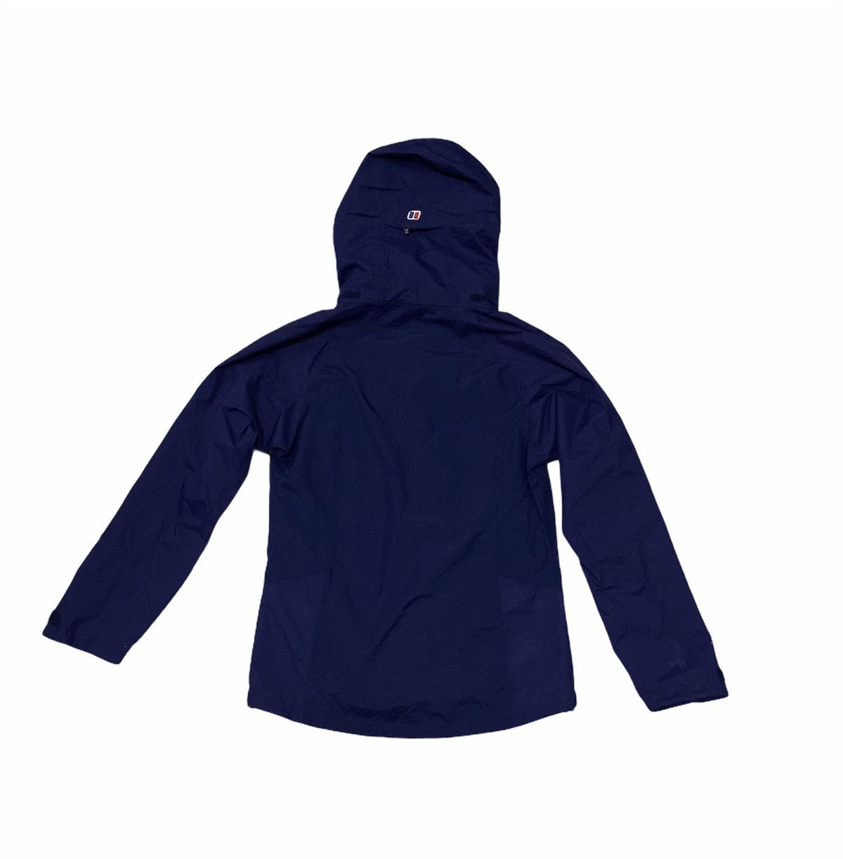 Berghaus Berghaus Hydro Shell Jacket waterproof Design Size US S / EU 44-46 / 1 - 2 Thumbnail