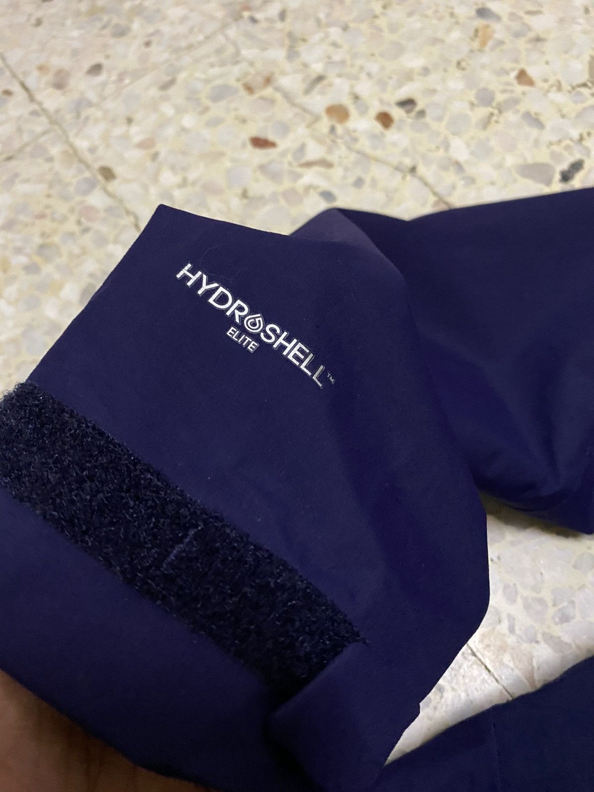 Berghaus Berghaus Hydro Shell Jacket waterproof Design Size US S / EU 44-46 / 1 - 8 Thumbnail