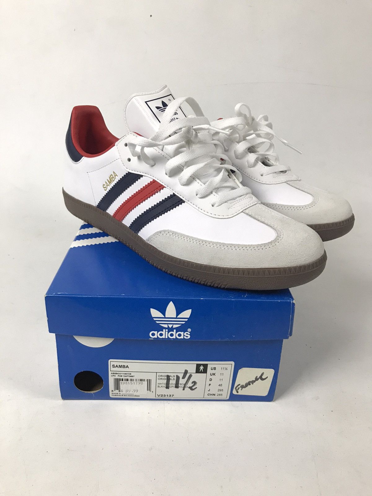 adidas gazelle silver green womens adidas Originals Samba OG Shoes White JR0909