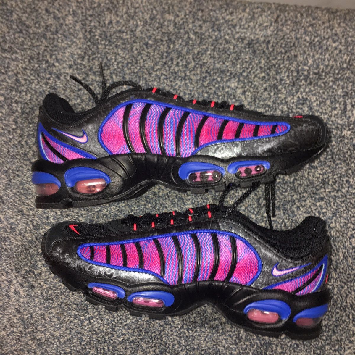 Air Max Tailwind IV 'Gradient'