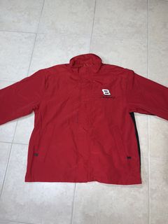 Chase Authentics Budweiser Jacket | Grailed