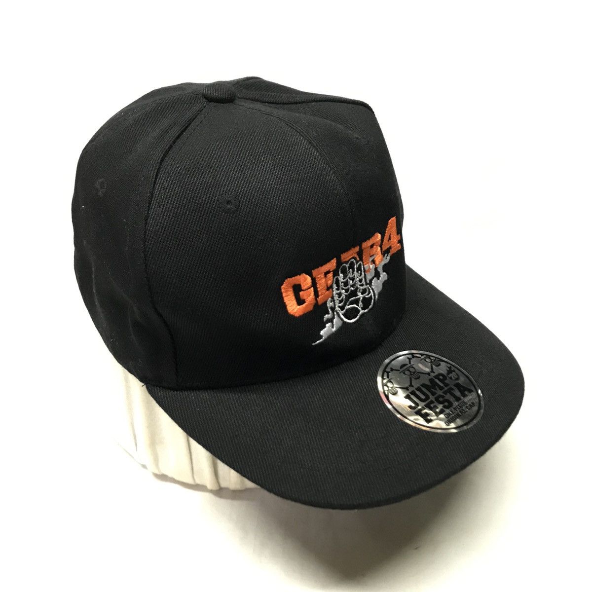 Japanese Brand × One Piece One Piece Original Hats Caps Size ONE SIZE - 4 Thumbnail