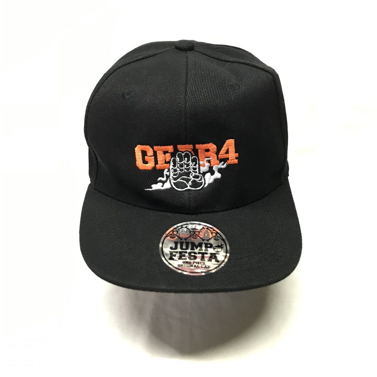 Japanese Brand × One Piece One Piece Original Hats Caps Size ONE SIZE - 1 Thumbnail