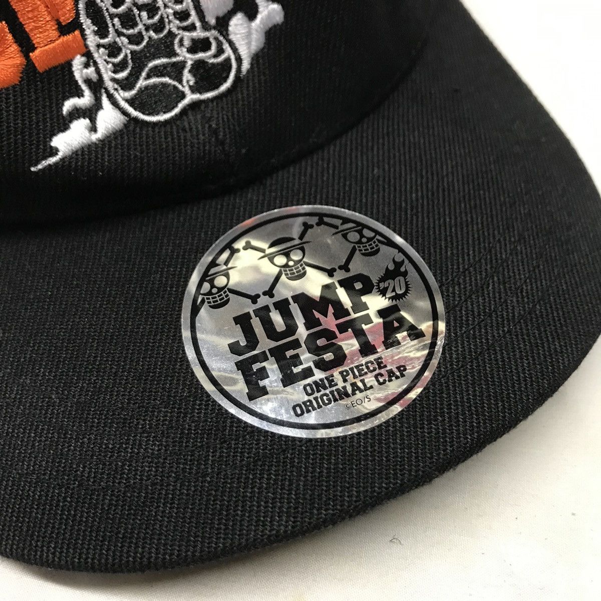 Japanese Brand × One Piece One Piece Original Hats Caps Size ONE SIZE - 7 Thumbnail