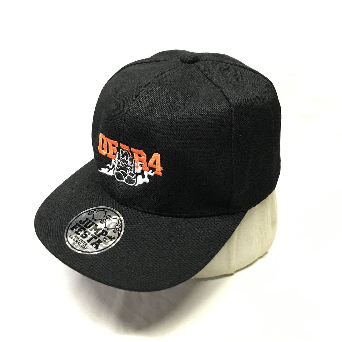 Japanese Brand × One Piece One Piece Original Hats Caps Size ONE SIZE - 3 Thumbnail