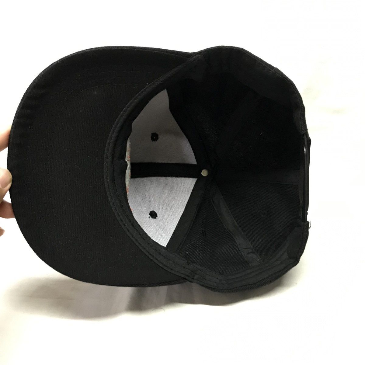 Japanese Brand × One Piece One Piece Original Hats Caps Size ONE SIZE - 6 Thumbnail