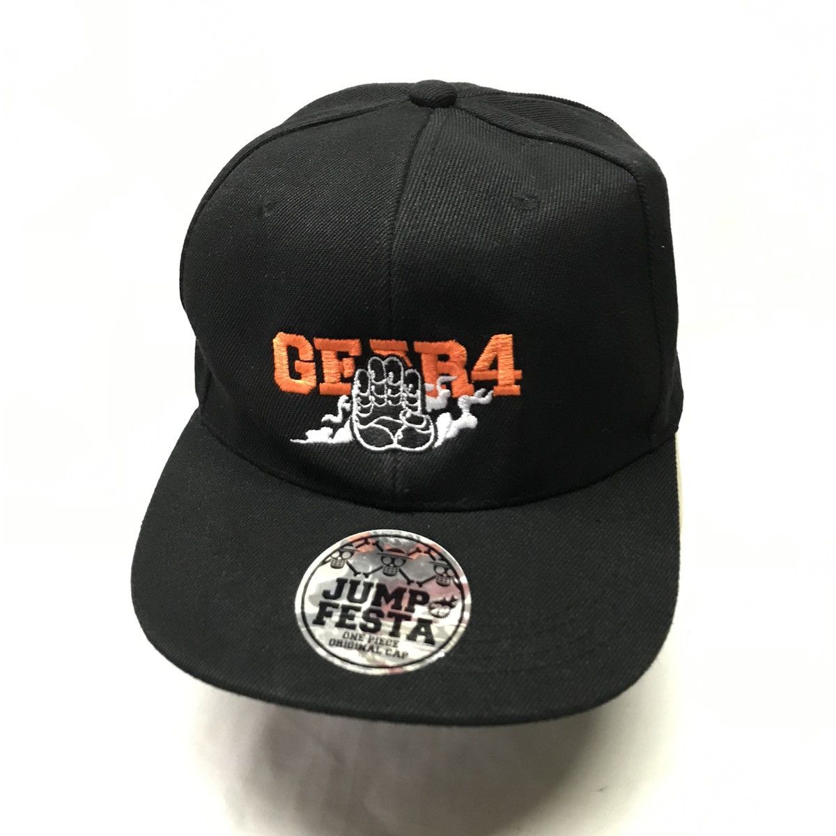 Japanese Brand × One Piece One Piece Original Hats Caps Size ONE SIZE - 2 Thumbnail