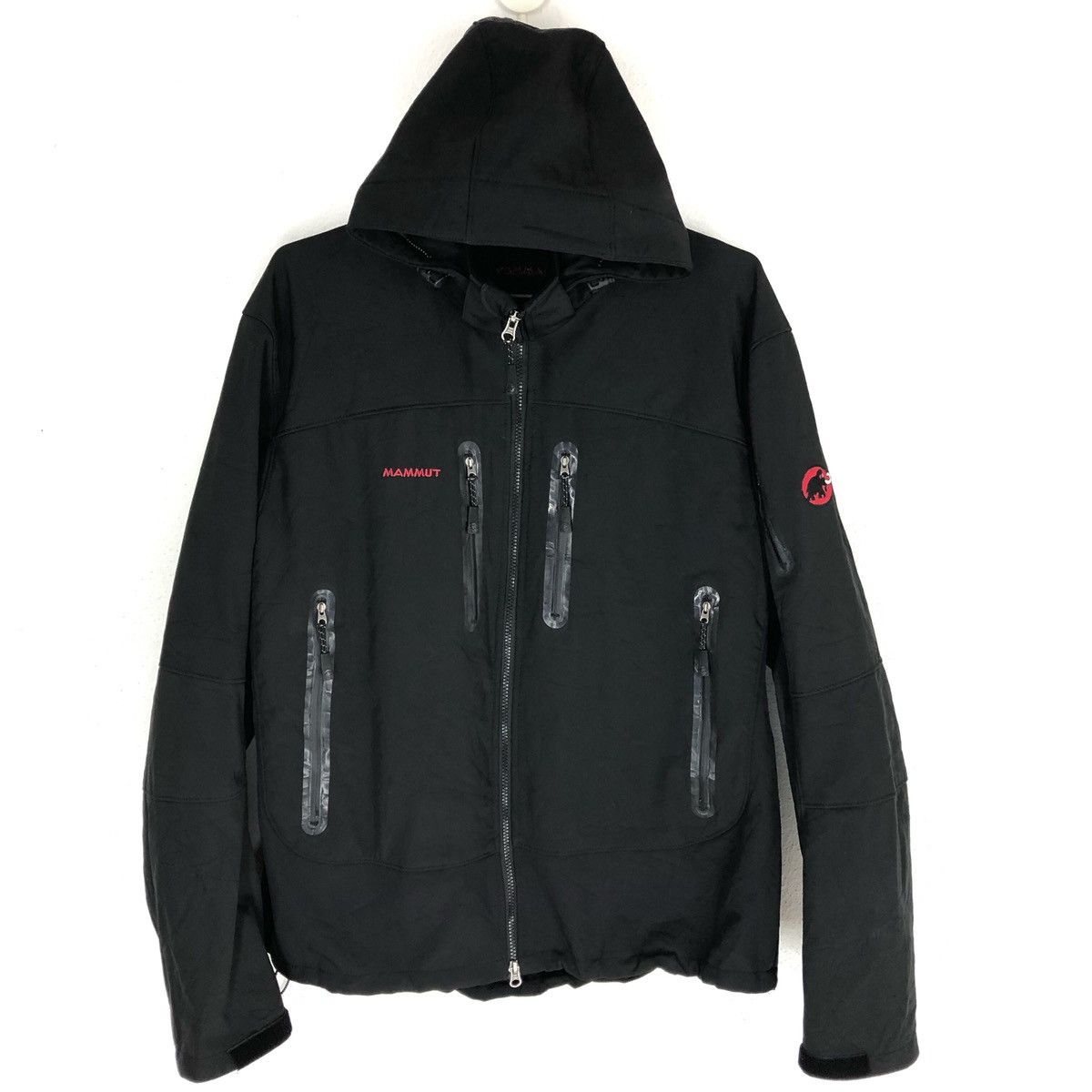 Mammut Jacket
