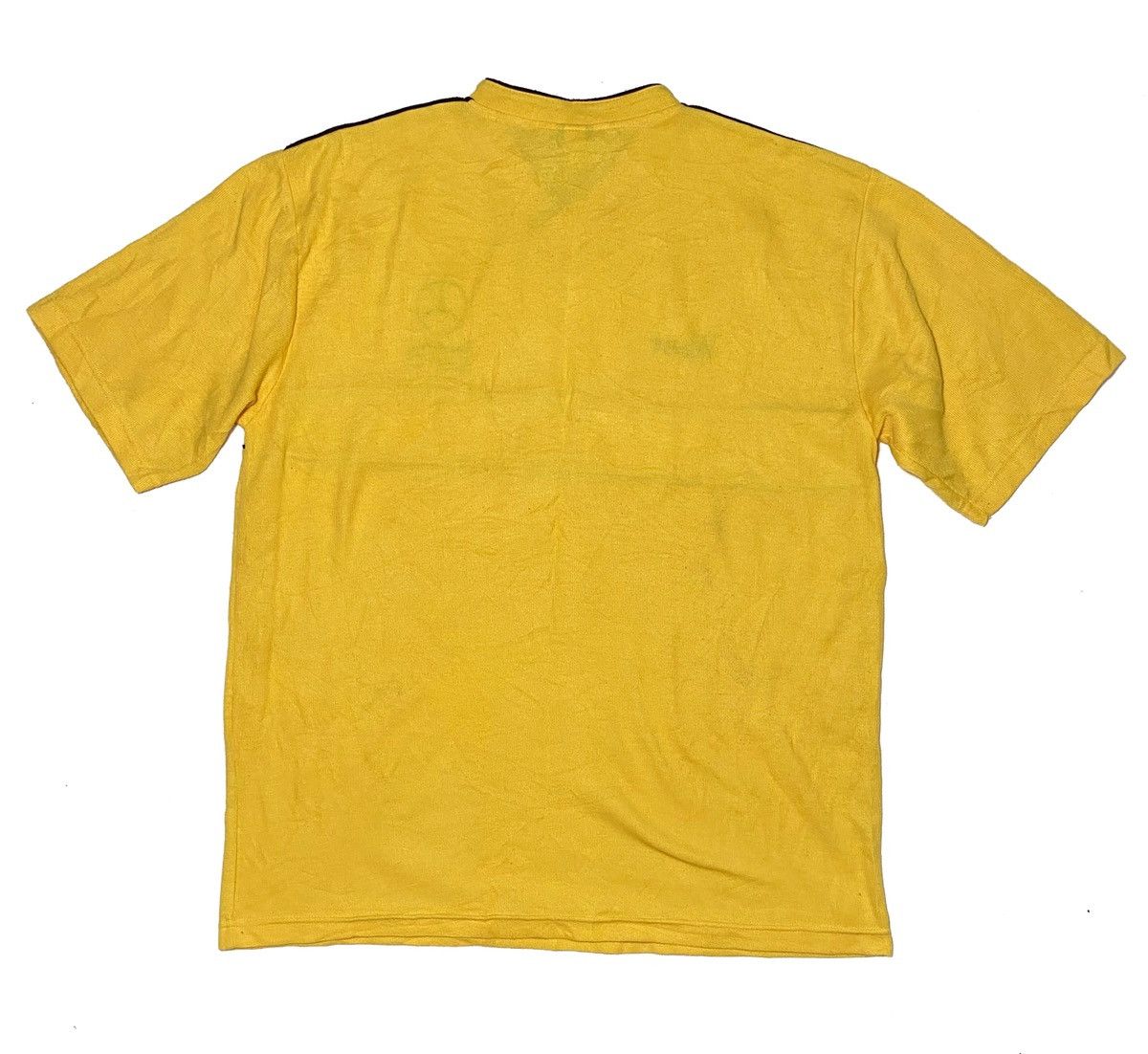 Mercedes-Benz Vintage Mercedes Benz Shirts Size US L / EU 52-54 / 3 - 3 Thumbnail