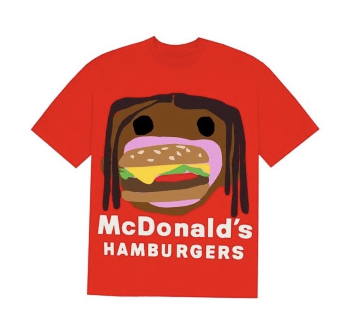 travis scott cactus plant flea market