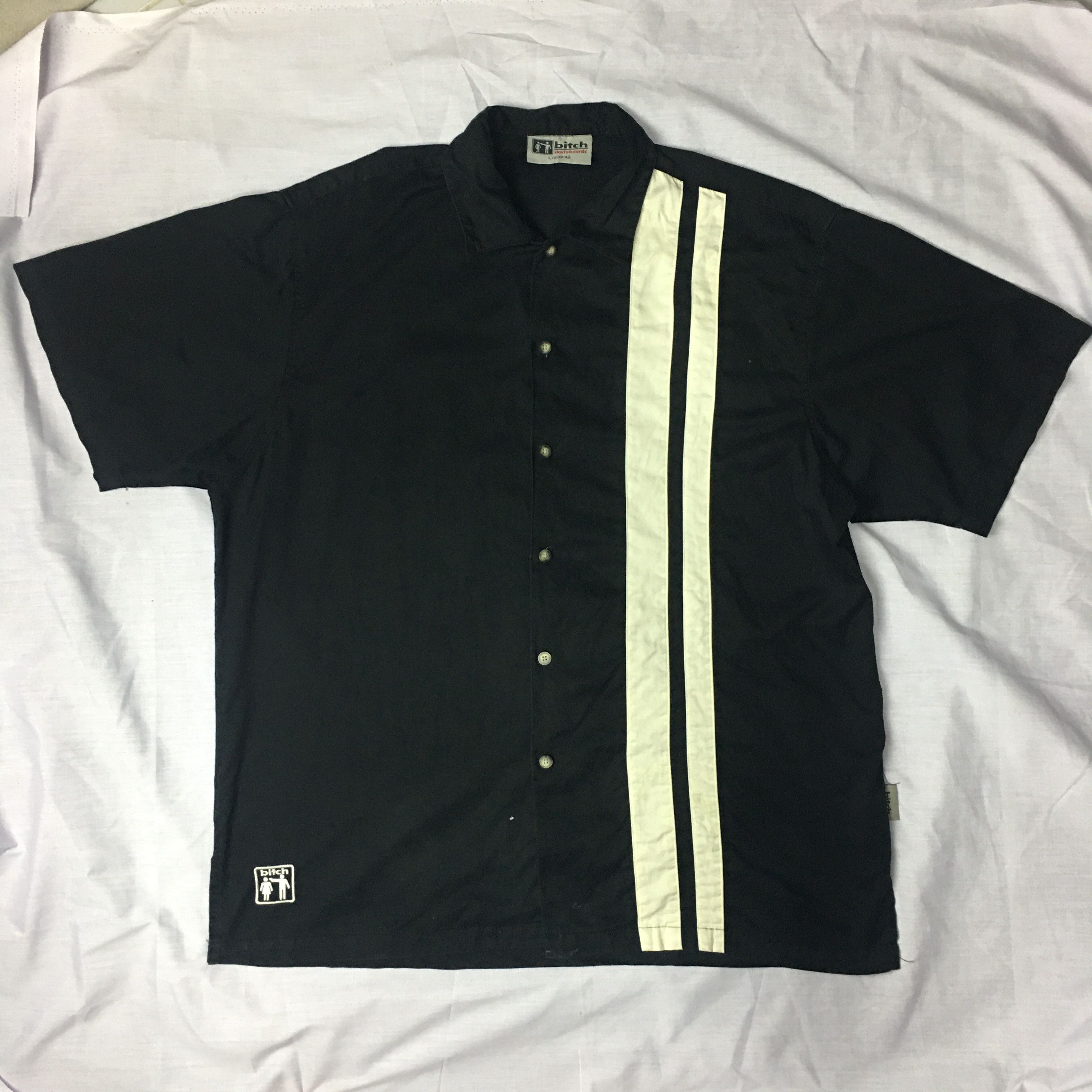 Bitch Skateboard | Grailed