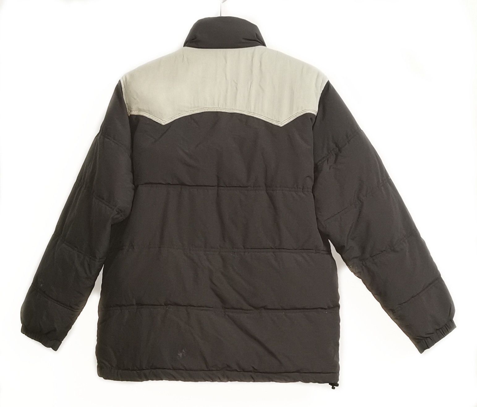 Dickies Dickies Puffer Down Jacket Size US M / EU 48-50 / 2 - 2 Thumbnail