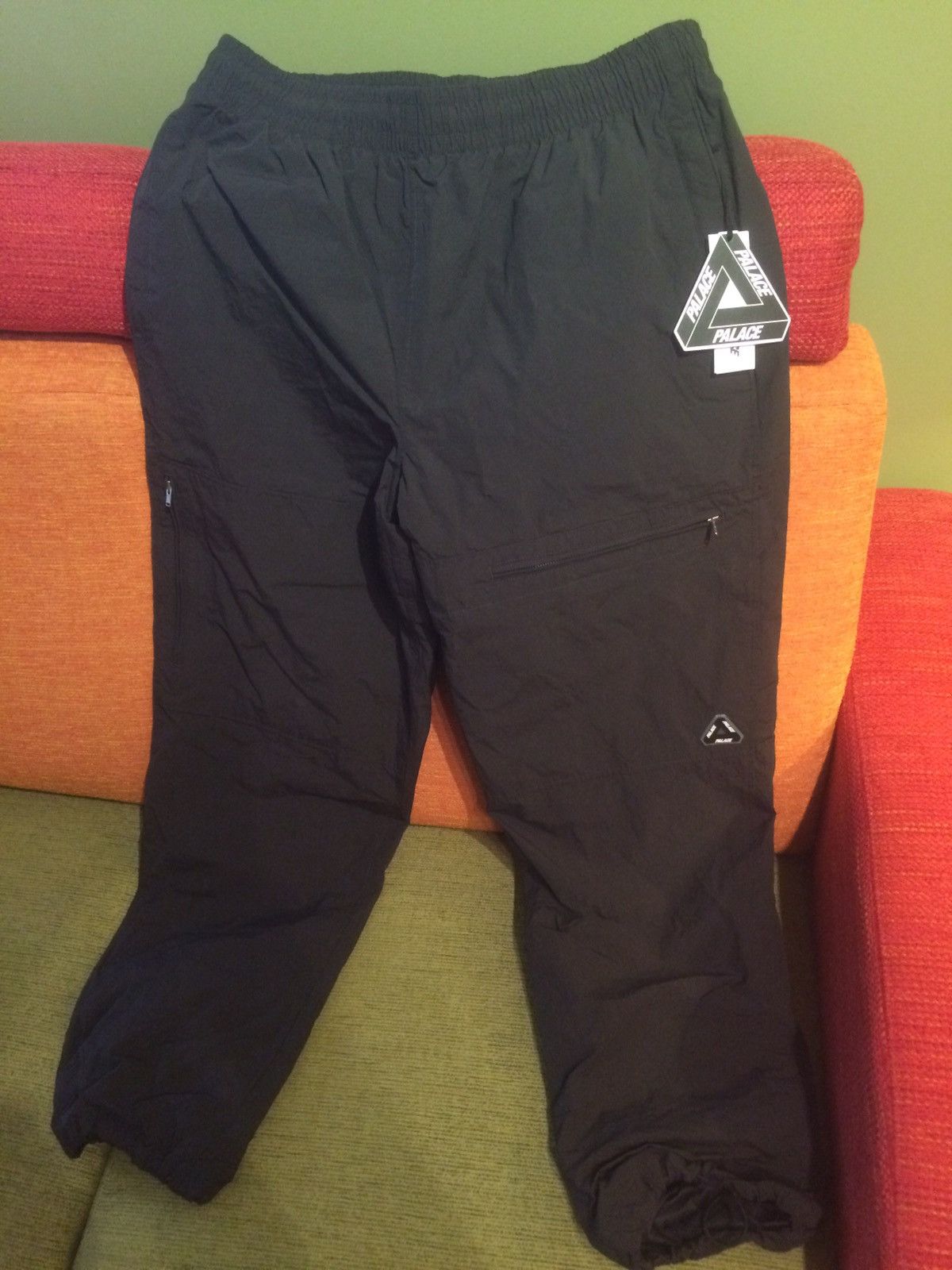 Palace Shell Pants | Grailed