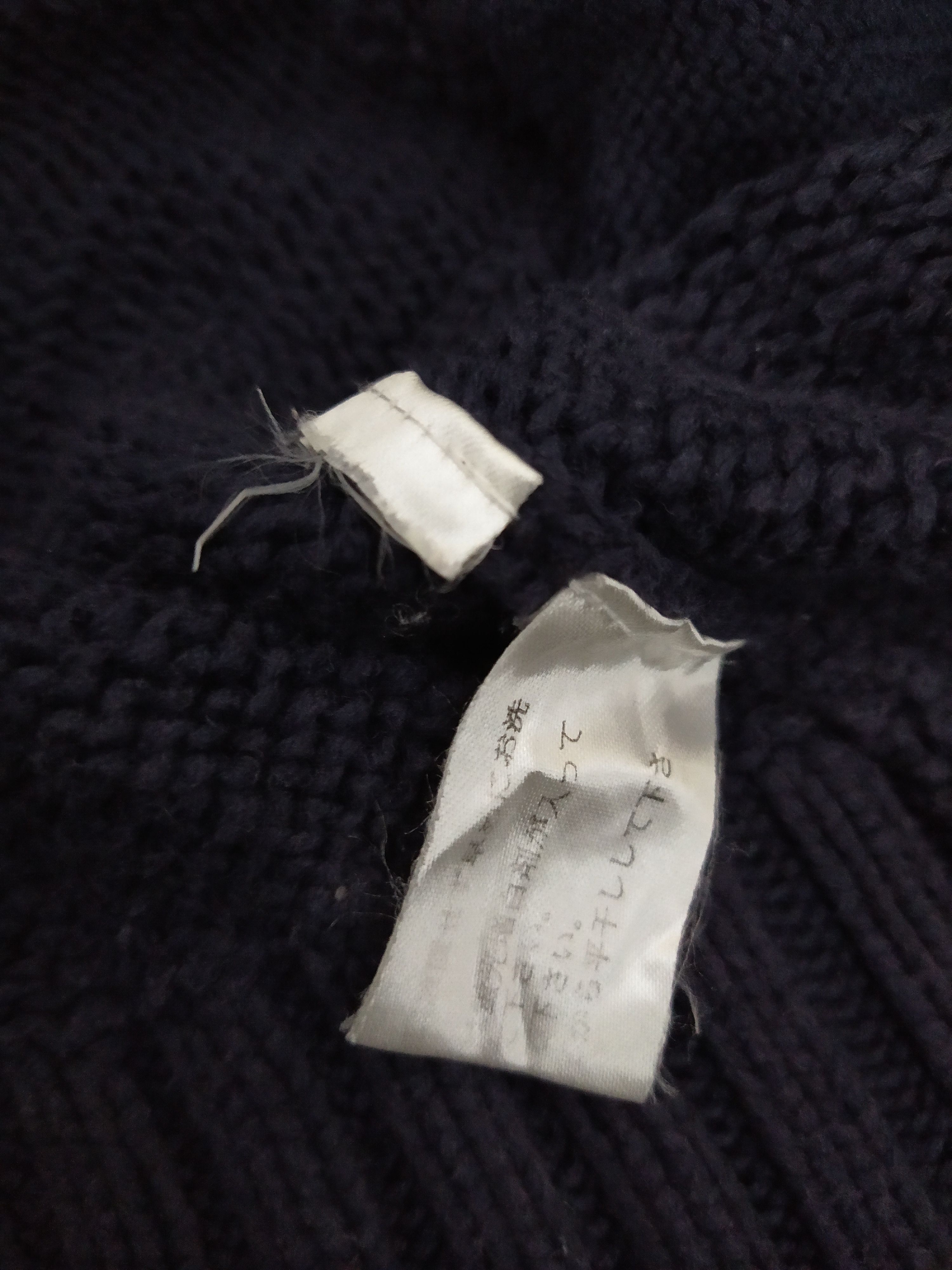 Polo Ralph Lauren POLO RALPH LAUREN FLAG HOODIE KNITWEAR (B736) Size US S / EU 44-46 / 1 - 7 Thumbnail
