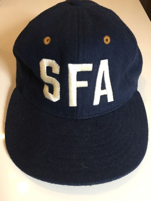 Ebbets Field Flannels MINT Ebbets Field Billy Reid Southern