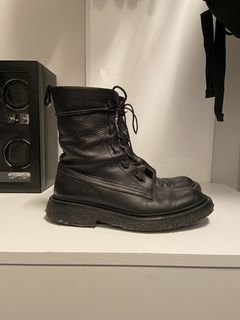 Dior 07 sale navigator boots