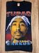 Vintage Vintage Tupac Rap Tee Size US XL / EU 56 / 4 - 1 Thumbnail