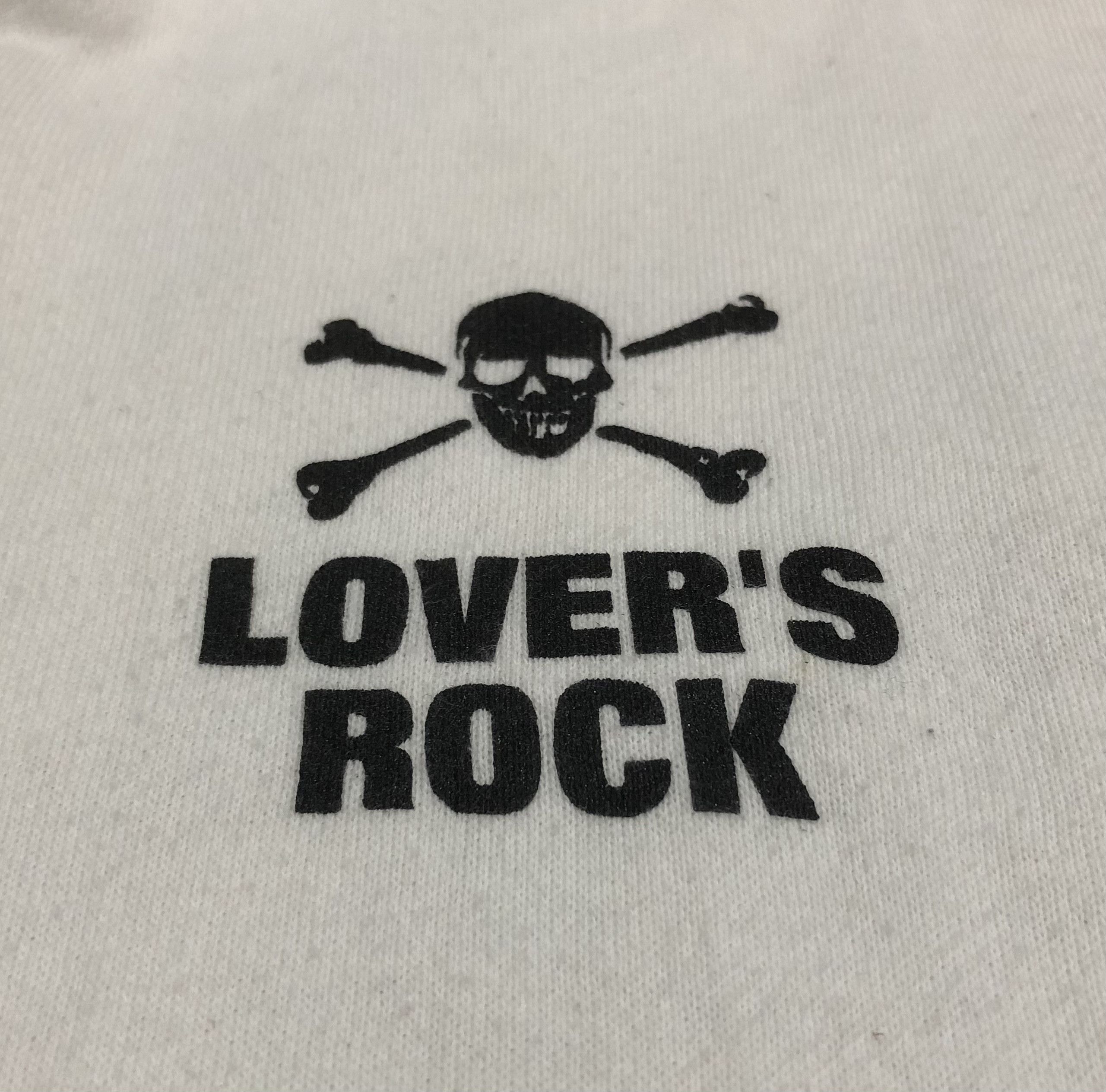 Japanese Brand Vintage Superlovers LoversRock Zipper Hoodie Size US M / EU 48-50 / 2 - 3 Thumbnail