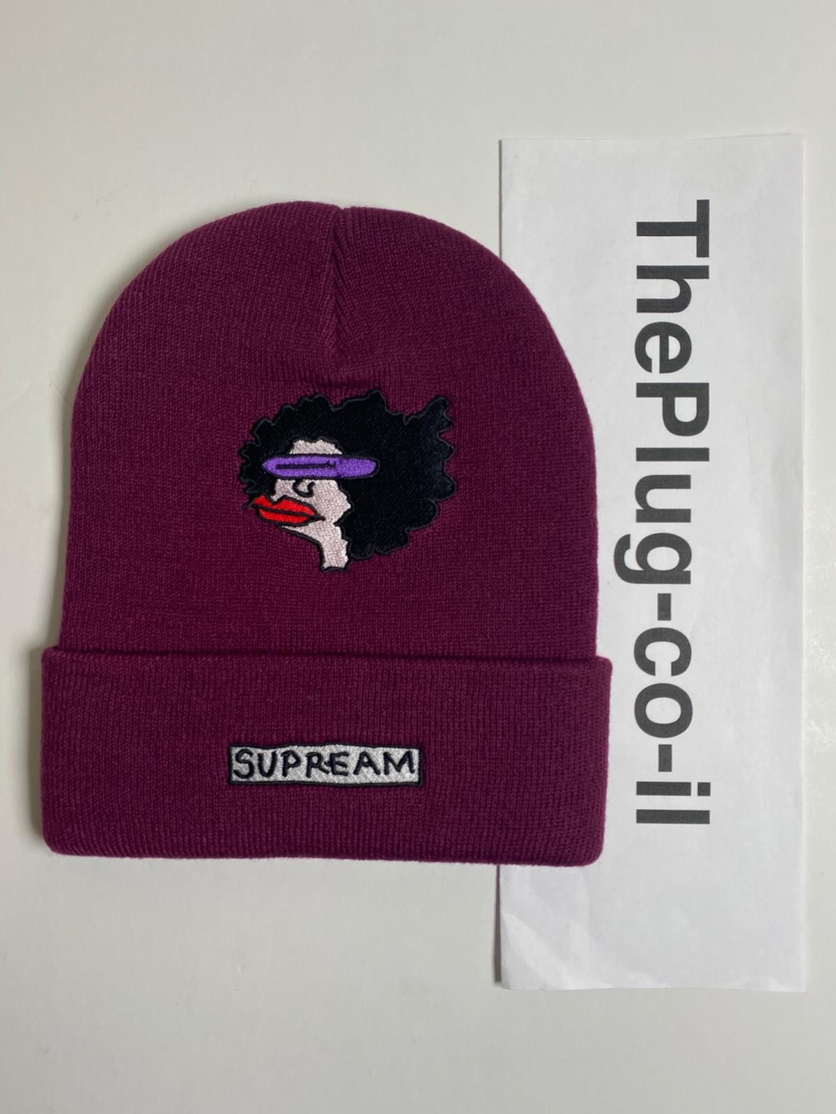 Gonz ramm beanie best sale