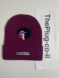 Supreme Gonz Ramm Beanie | Grailed