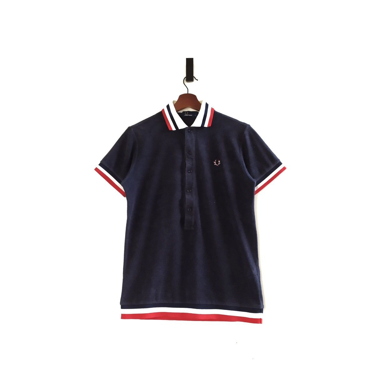 Fred Perry London Polos Tshirt