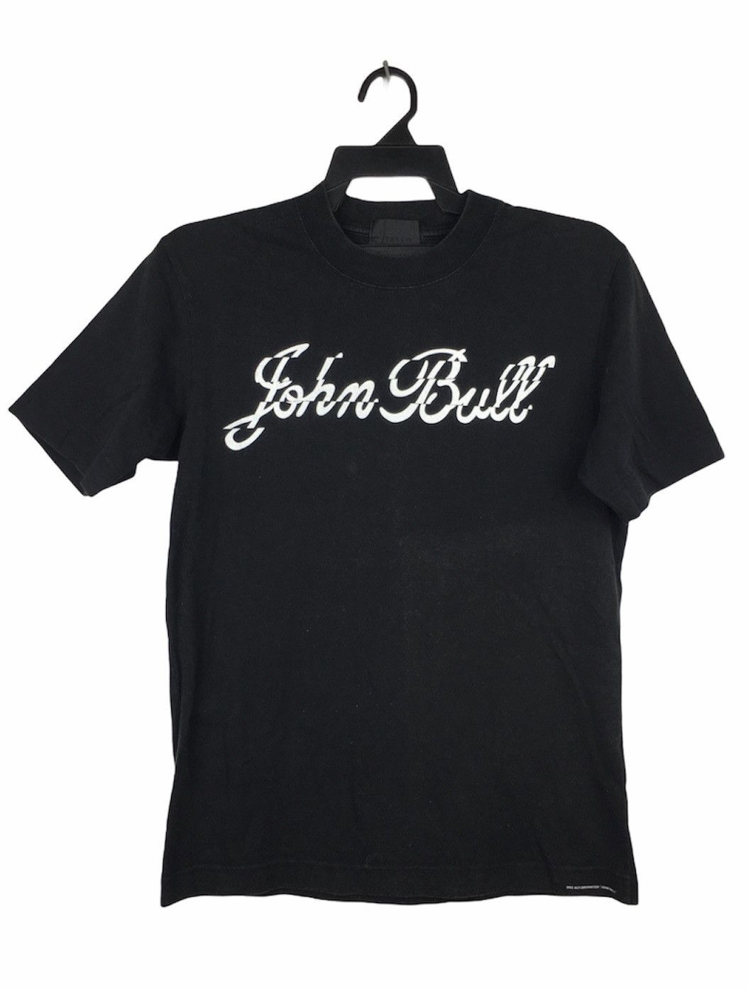 Johnbull × Takeo Kikuchi AW2002 TAKEO Kikuchi x John Bull | Archive Grail Tee Size US M / EU 48-50 / 2 - 1 Thumbnail