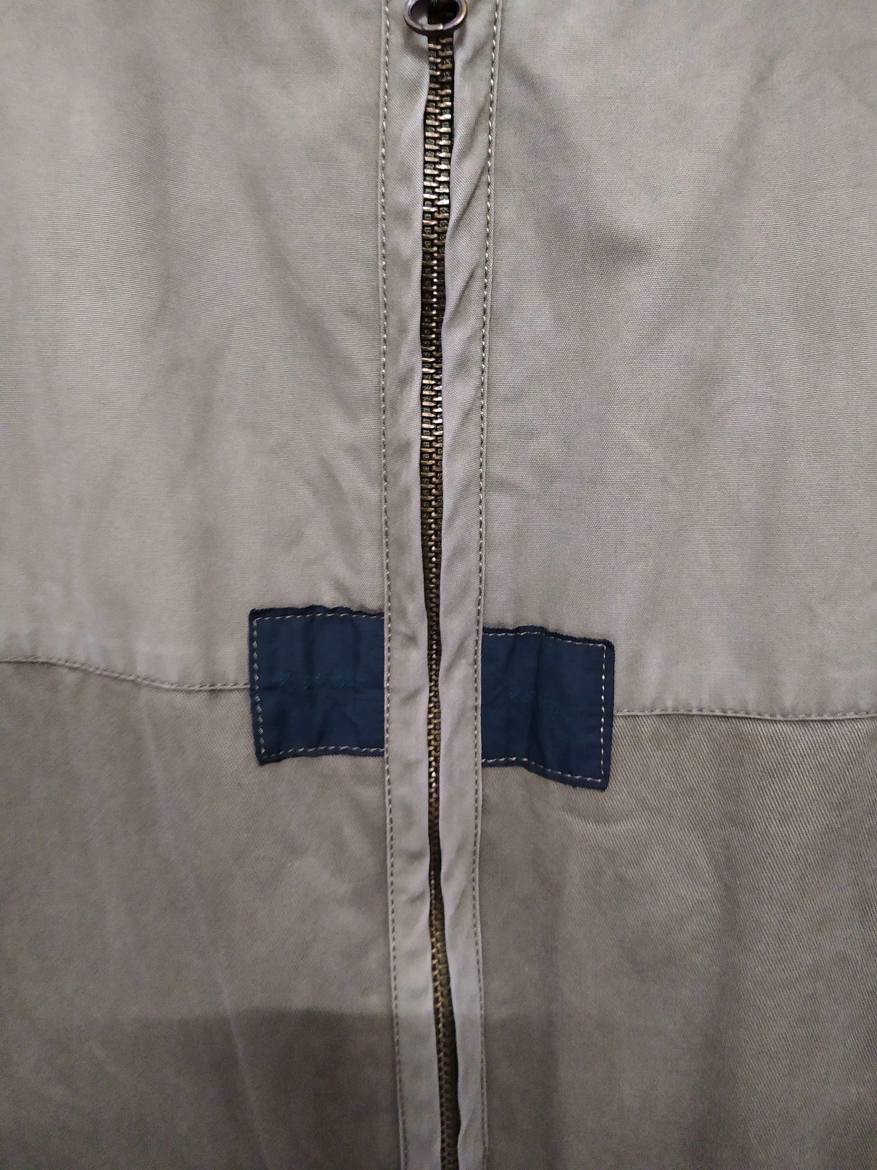 Karl Helmut 90s KARL HELMUT JACKET MILITARY HUNTING (B744) Size US XL / EU 56 / 4 - 11 Thumbnail