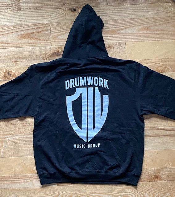 Other Conway the Machine FKTG "Silhouette" Hoodie (Black, XL) Size US XL / EU 56 / 4 - 2 Thumbnail