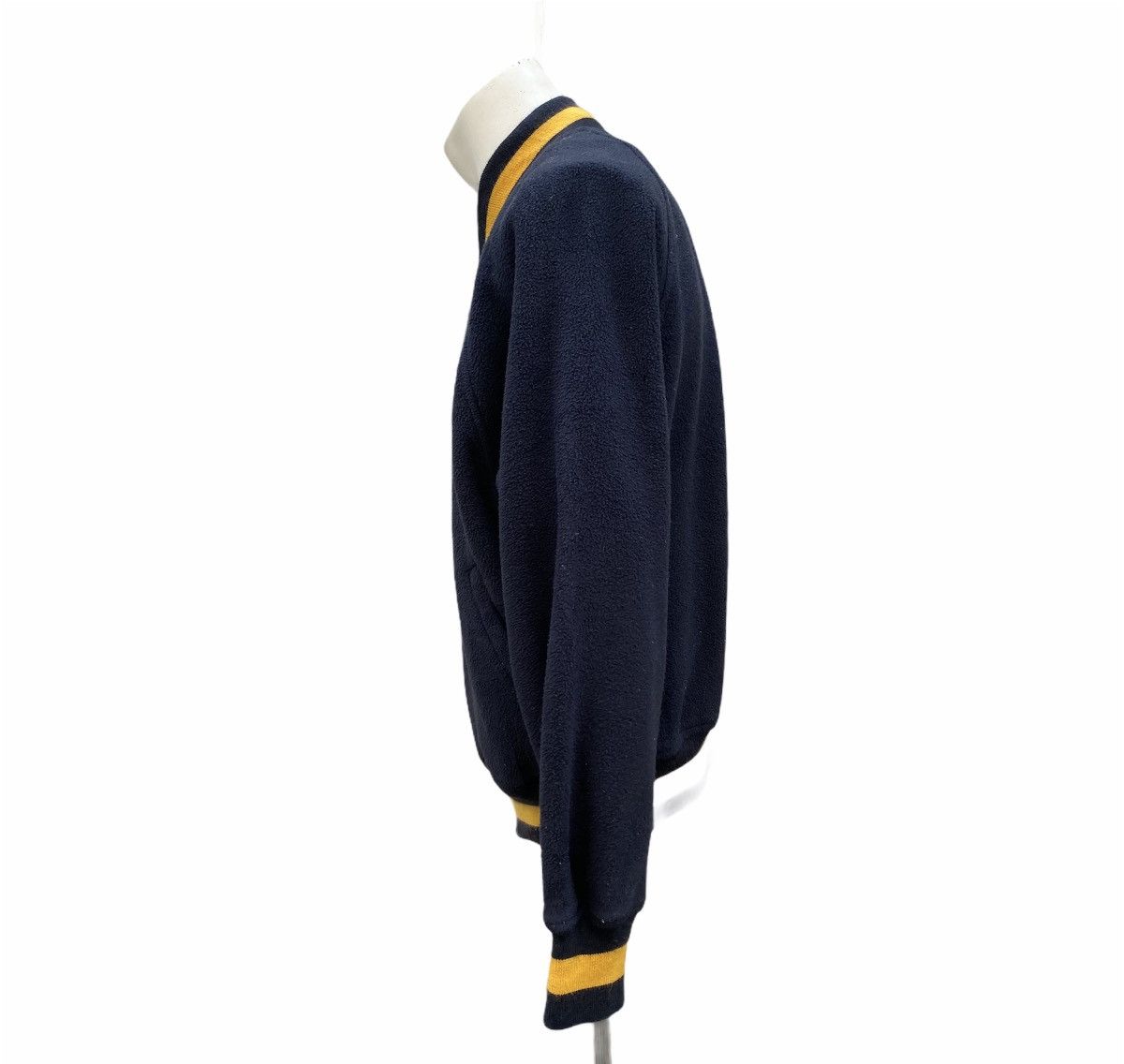 Polo Ralph Lauren Polo Ralph Laurent Button Jacket Size US S / EU 44-46 / 1 - 4 Thumbnail
