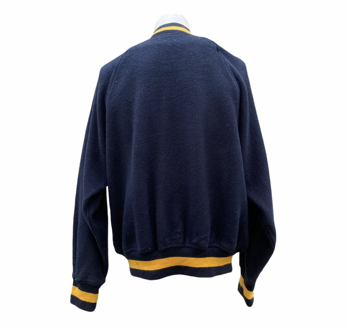 Polo Ralph Lauren Polo Ralph Laurent Button Jacket Size US S / EU 44-46 / 1 - 2 Thumbnail