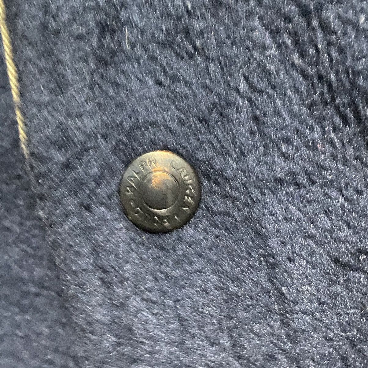 Polo Ralph Lauren Polo Ralph Laurent Button Jacket Size US S / EU 44-46 / 1 - 10 Thumbnail