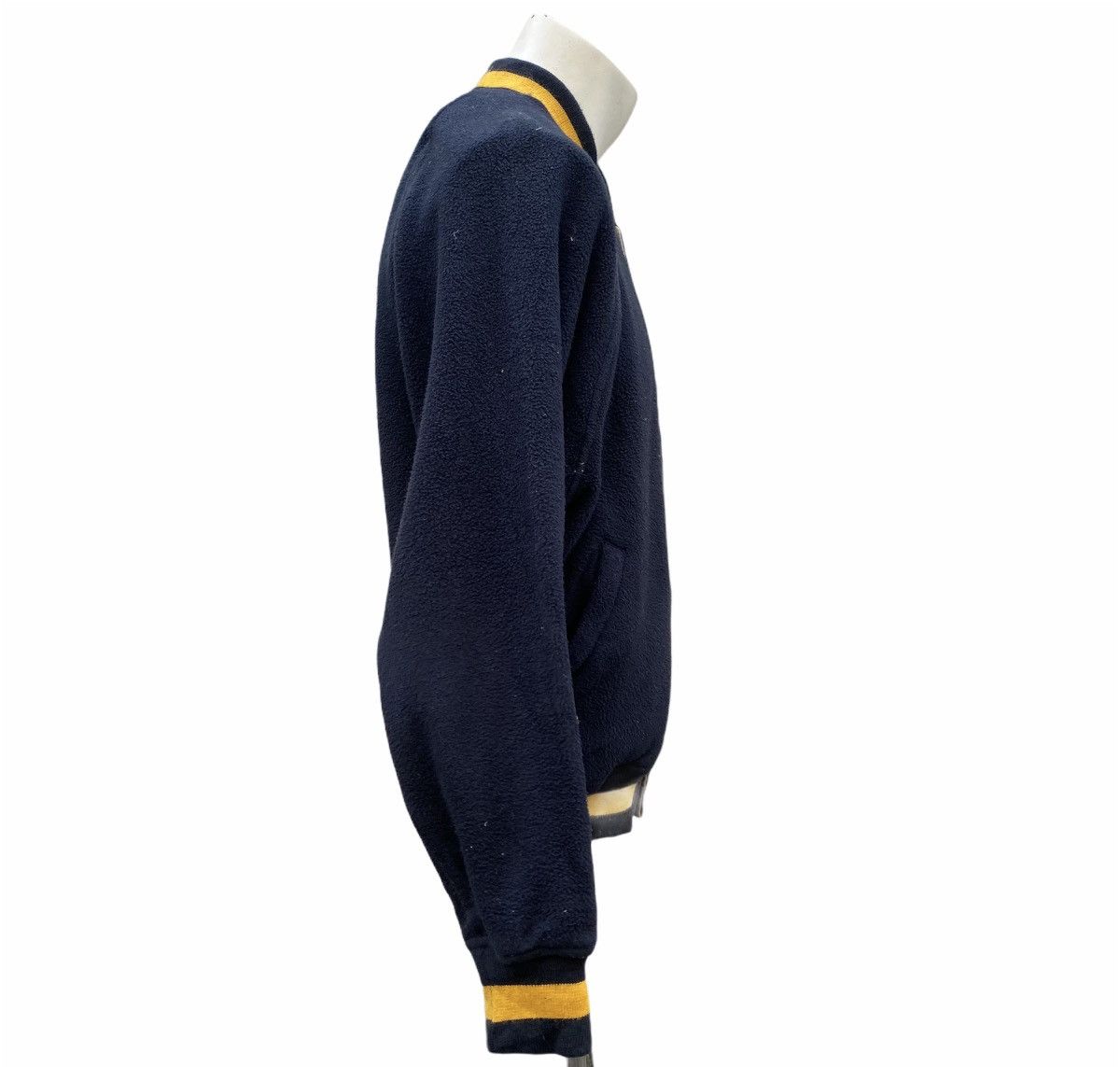 Polo Ralph Lauren Polo Ralph Laurent Button Jacket Size US S / EU 44-46 / 1 - 5 Thumbnail