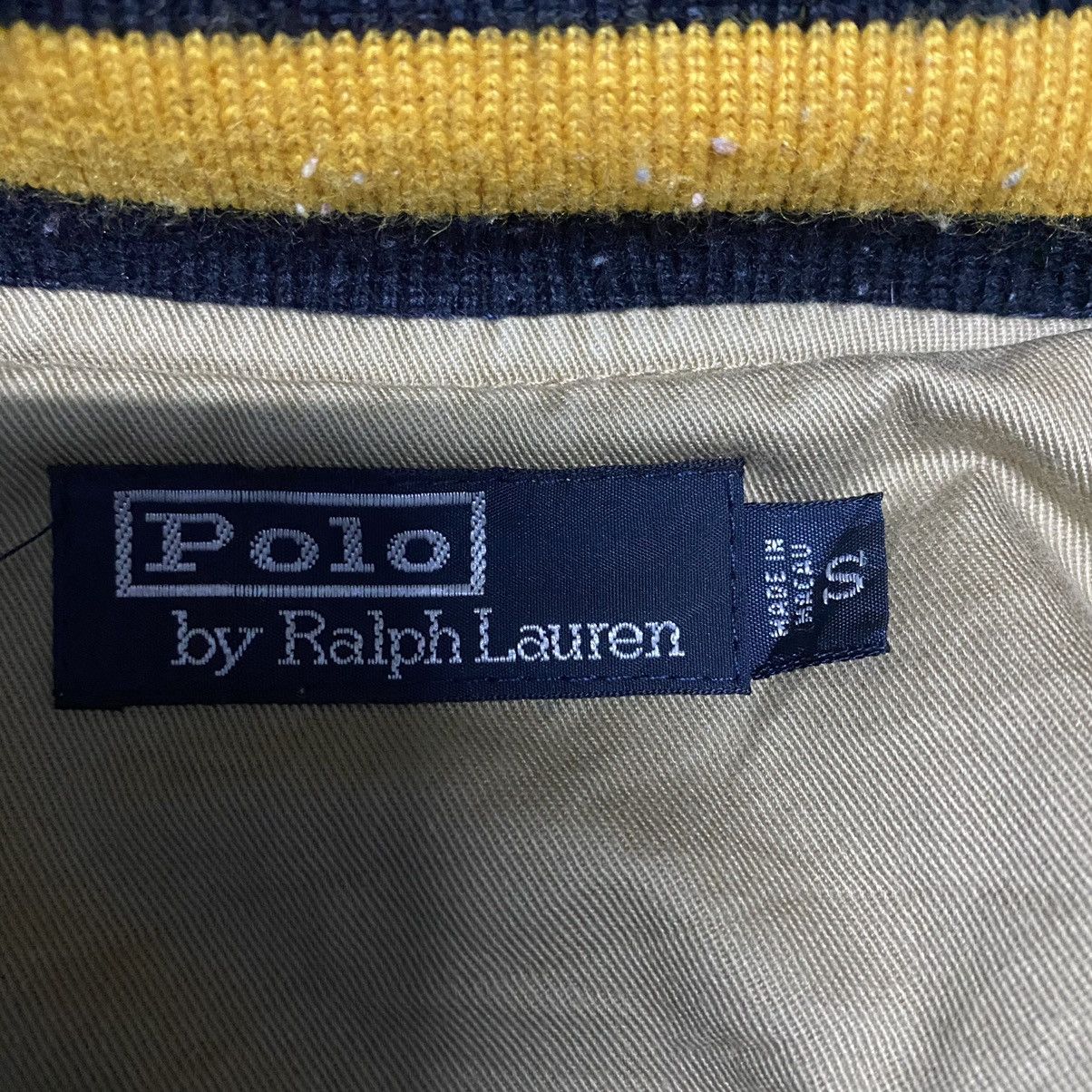 Polo Ralph Lauren Polo Ralph Laurent Button Jacket Size US S / EU 44-46 / 1 - 6 Thumbnail
