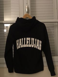 Noah Hallelujah Hoodie Grailed