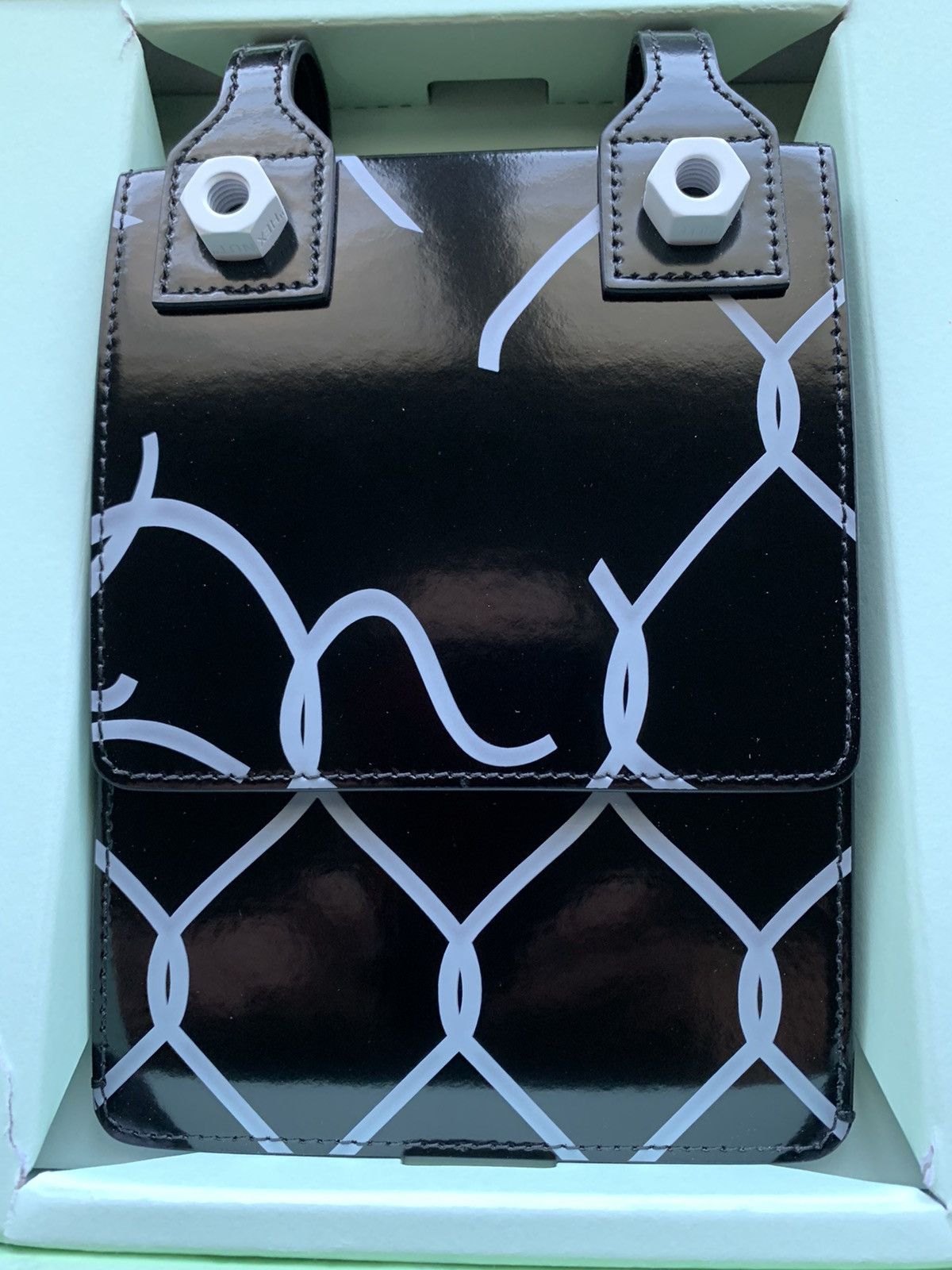 Off-White Off-White Crossbody Bag Size ONE SIZE - 2 Thumbnail