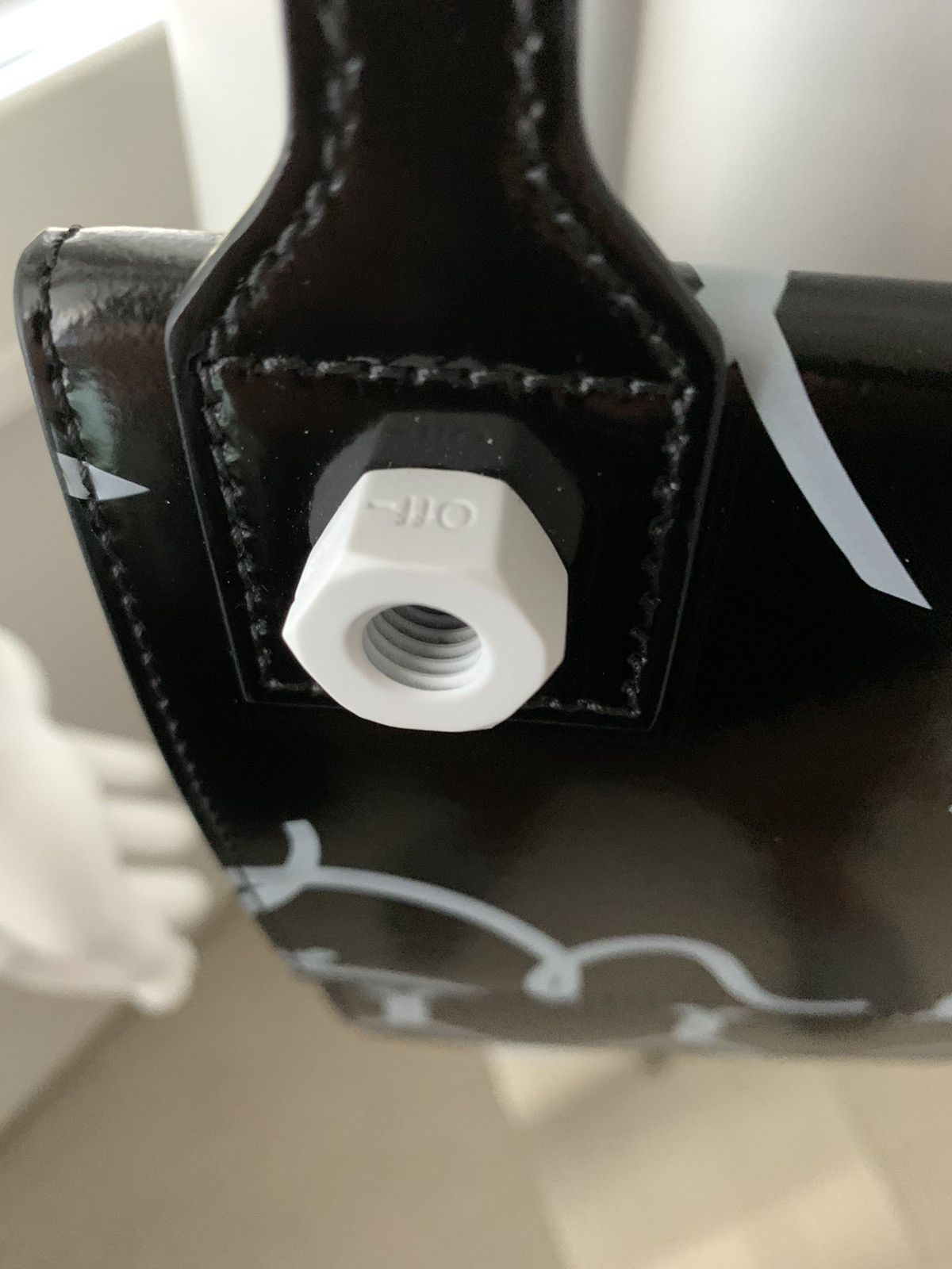 Off-White Off-White Crossbody Bag Size ONE SIZE - 7 Thumbnail